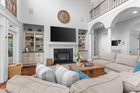 3332 Westphal Drive Johns Island SC 29455