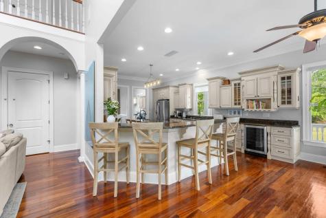 3332 Westphal Drive Johns Island SC 29455
