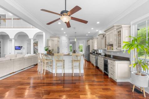 3332 Westphal Drive Johns Island SC 29455