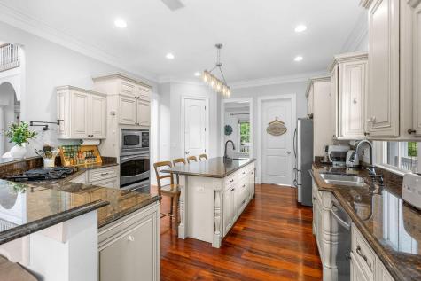 3332 Westphal Drive Johns Island SC 29455