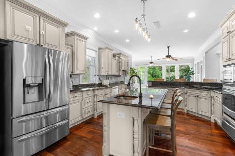 3332 Westphal Drive Johns Island SC 29455