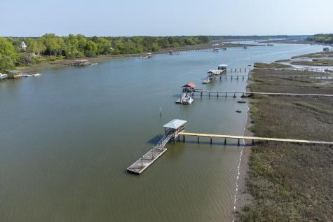 3332 Westphal Drive Johns Island SC 29455