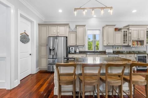 3332 Westphal Drive Johns Island SC 29455