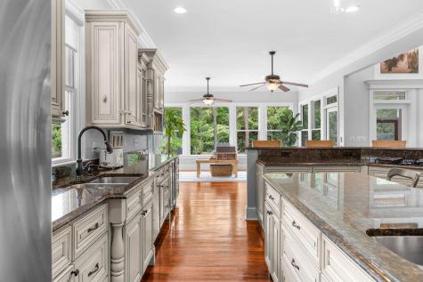 3332 Westphal Drive Johns Island SC 29455