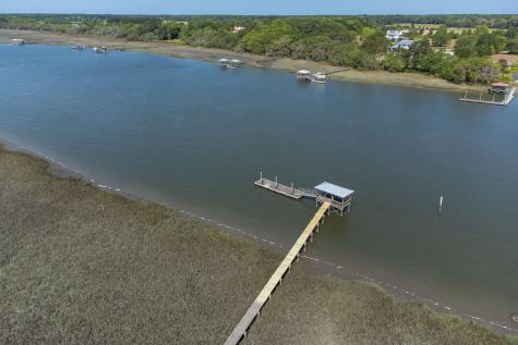 3332 Westphal Drive Johns Island SC 29455