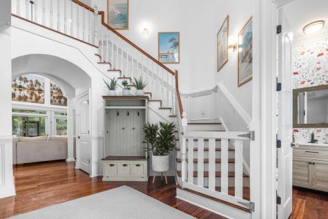 3332 Westphal Drive Johns Island SC 29455