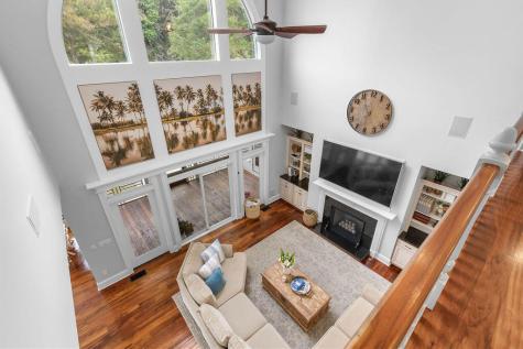 3332 Westphal Drive Johns Island SC 29455