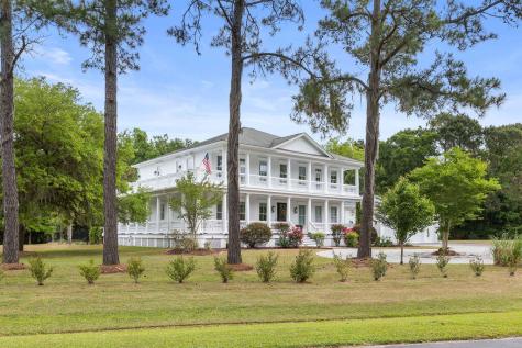 3332 Westphal Drive Johns Island SC 29455