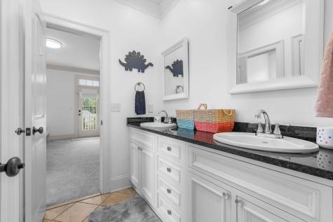 3332 Westphal Drive Johns Island SC 29455