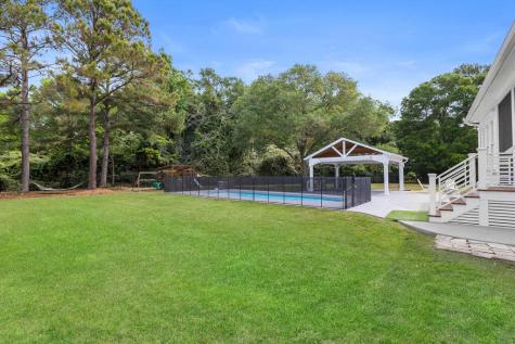 3332 Westphal Drive Johns Island SC 29455