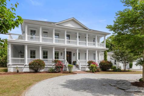 3332 Westphal Drive Johns Island SC 29455