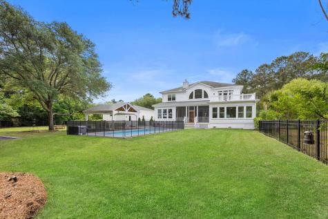 3332 Westphal Drive Johns Island SC 29455