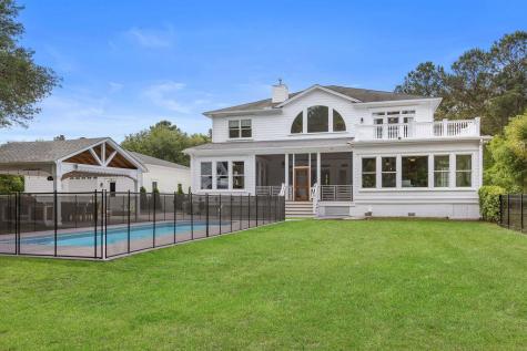 3332 Westphal Drive Johns Island SC 29455
