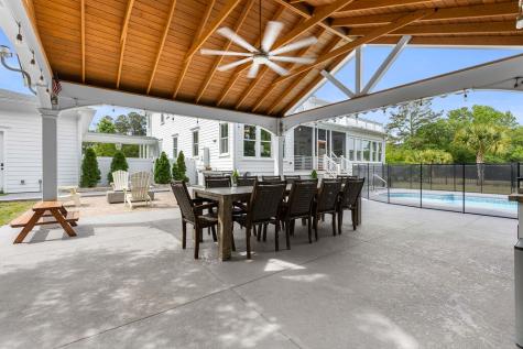 3332 Westphal Drive Johns Island SC 29455