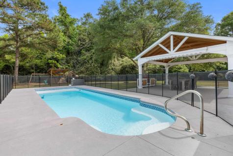 3332 Westphal Drive Johns Island SC 29455