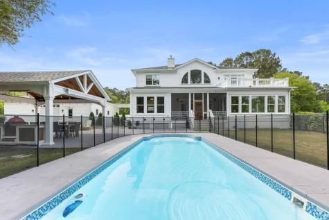 3332 Westphal Drive Johns Island SC 29455
