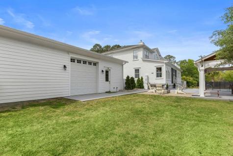 3332 Westphal Drive Johns Island SC 29455