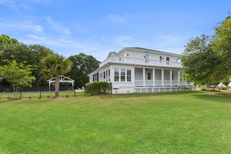 3332 Westphal Drive Johns Island SC 29455