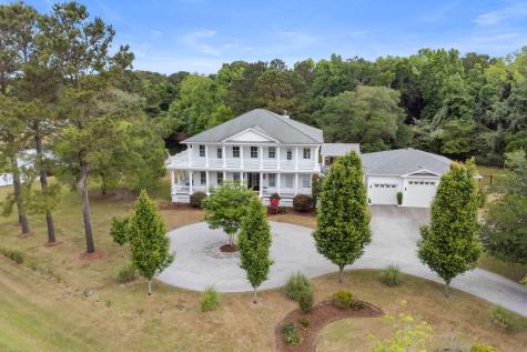 3332 Westphal Drive Johns Island SC 29455