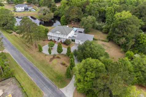 3332 Westphal Drive Johns Island SC 29455