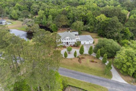3332 Westphal Drive Johns Island SC 29455