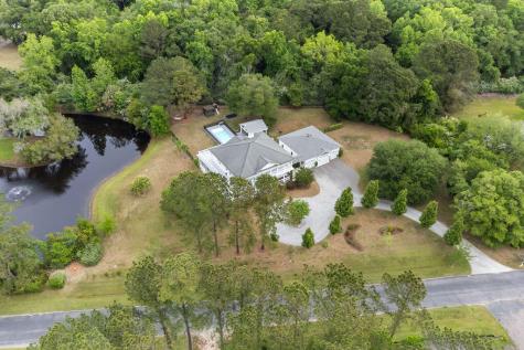 3332 Westphal Drive Johns Island SC 29455