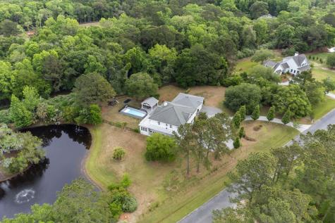 3332 Westphal Drive Johns Island SC 29455