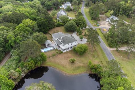 3332 Westphal Drive Johns Island SC 29455