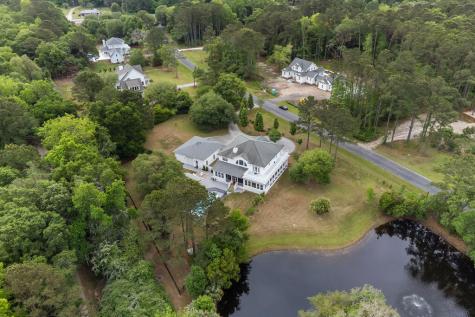 3332 Westphal Drive Johns Island SC 29455
