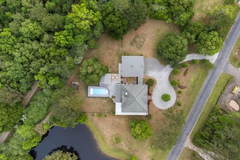 3332 Westphal Drive Johns Island SC 29455