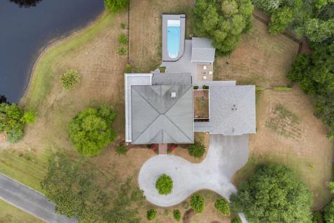 3332 Westphal Drive Johns Island SC 29455