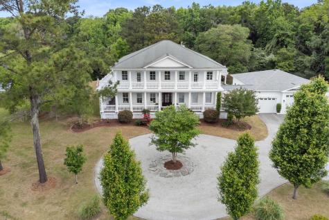 3332 Westphal Drive Johns Island SC 29455
