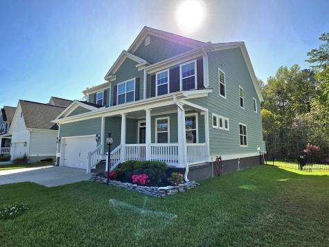136 Boots Branch Road Summerville SC 29485