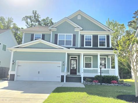 136 Boots Branch Road Summerville SC 29485