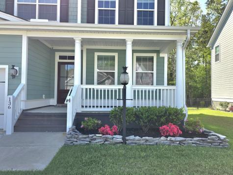136 Boots Branch Road Summerville SC 29485