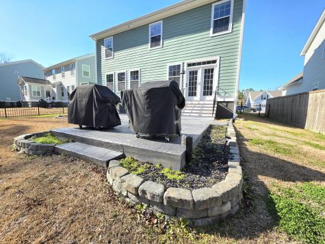 136 Boots Branch Road Summerville SC 29485