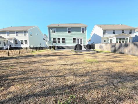136 Boots Branch Road Summerville SC 29485