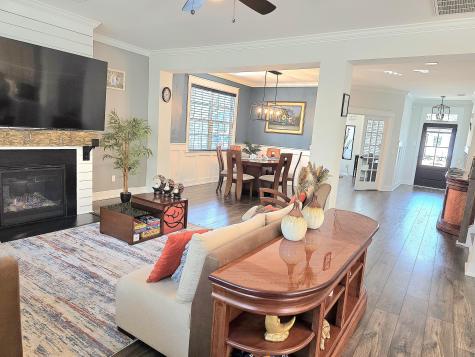 136 Boots Branch Road Summerville SC 29485