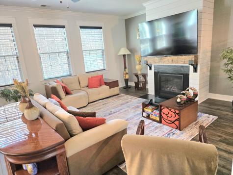 136 Boots Branch Road Summerville SC 29485