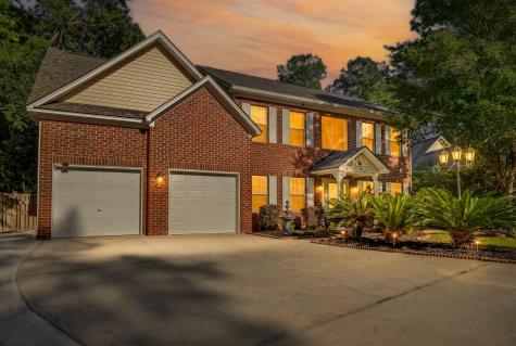 112 N Knightsbridge Court Goose Creek SC 29445