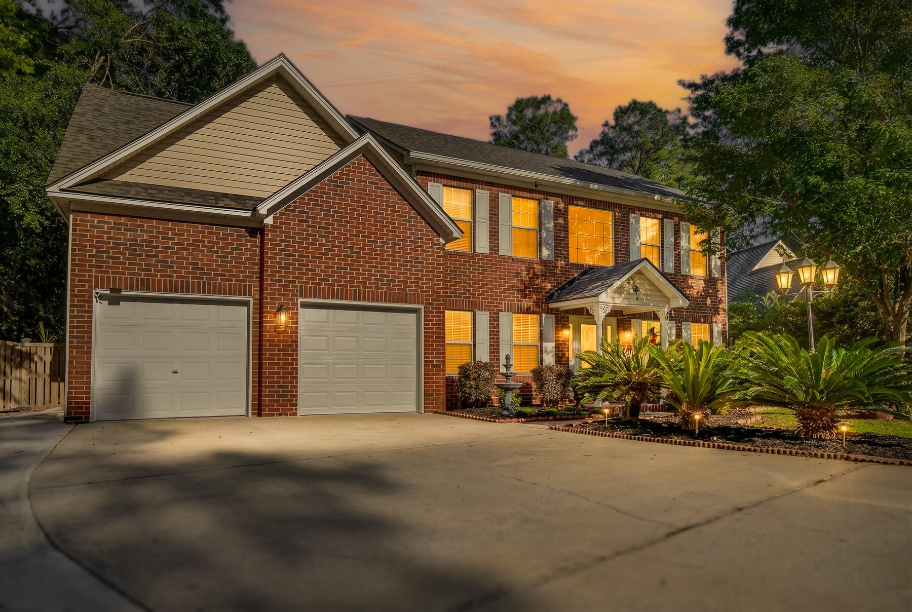 112 N Knightsbridge Court Goose Creek SC 29445