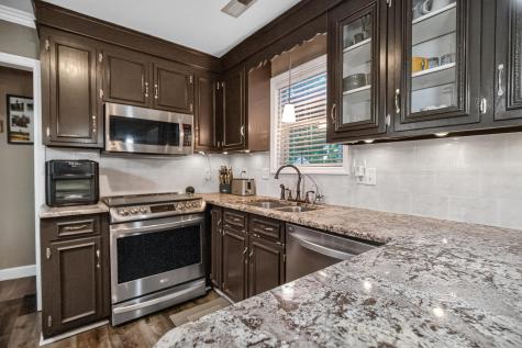 112 N Knightsbridge Court Goose Creek SC 29445