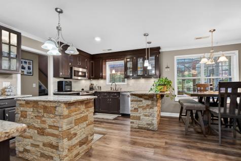 112 N Knightsbridge Court Goose Creek SC 29445