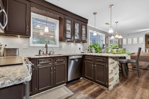 112 N Knightsbridge Court Goose Creek SC 29445