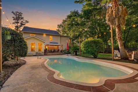 112 N Knightsbridge Court Goose Creek SC 29445