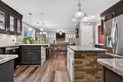 112 N Knightsbridge Court Goose Creek SC 29445
