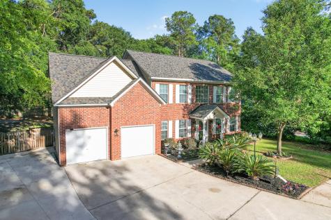 112 N Knightsbridge Court Goose Creek SC 29445