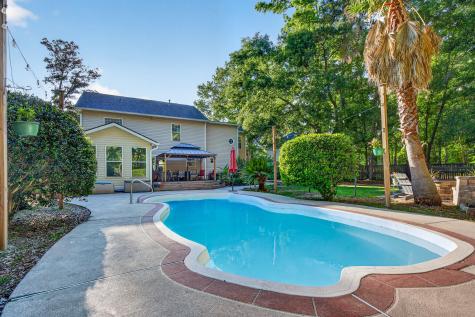 112 N Knightsbridge Court Goose Creek SC 29445