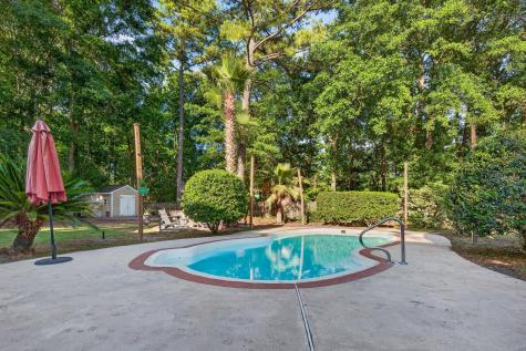 112 N Knightsbridge Court Goose Creek SC 29445