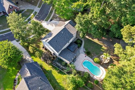 112 N Knightsbridge Court Goose Creek SC 29445